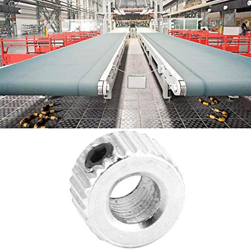 Kuuleyn KUULEYNTQU7XSPOKW-12 Shaft Collar, Lock Shaft Collar thumb #5