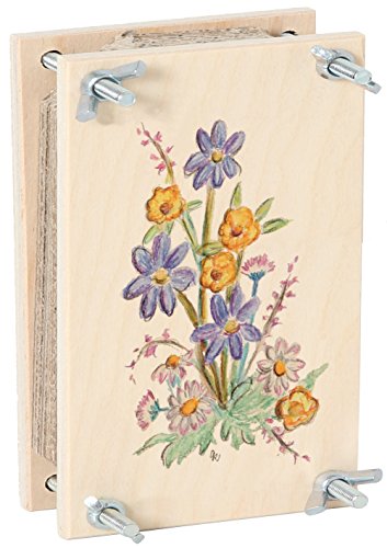 Bartl Horses Fleurs Presses Groupe