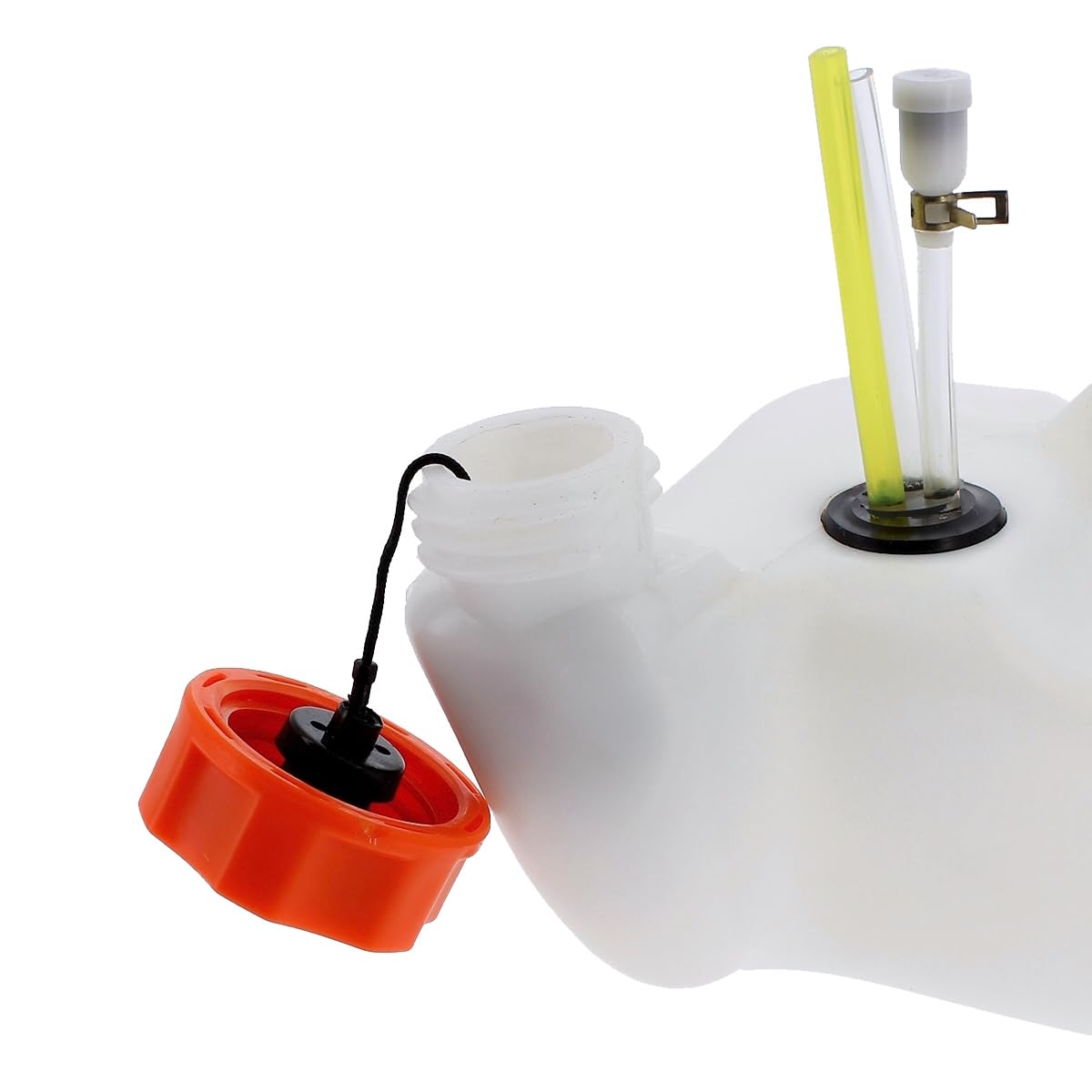 GT Garden Réservoir d'essence pour Pompe à Eau