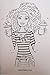 Barbie Coloring and Activity Book for Girls - with Dot to Dot Fun! - 80 Pages