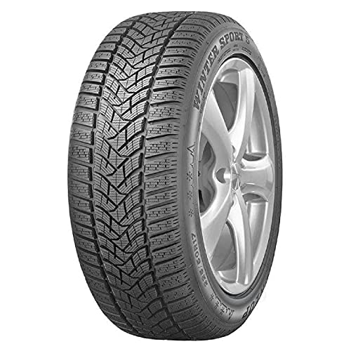 Dunlop Winter Sport 5 XL MFS M+S - 245/45R17 99V - Winterreifen