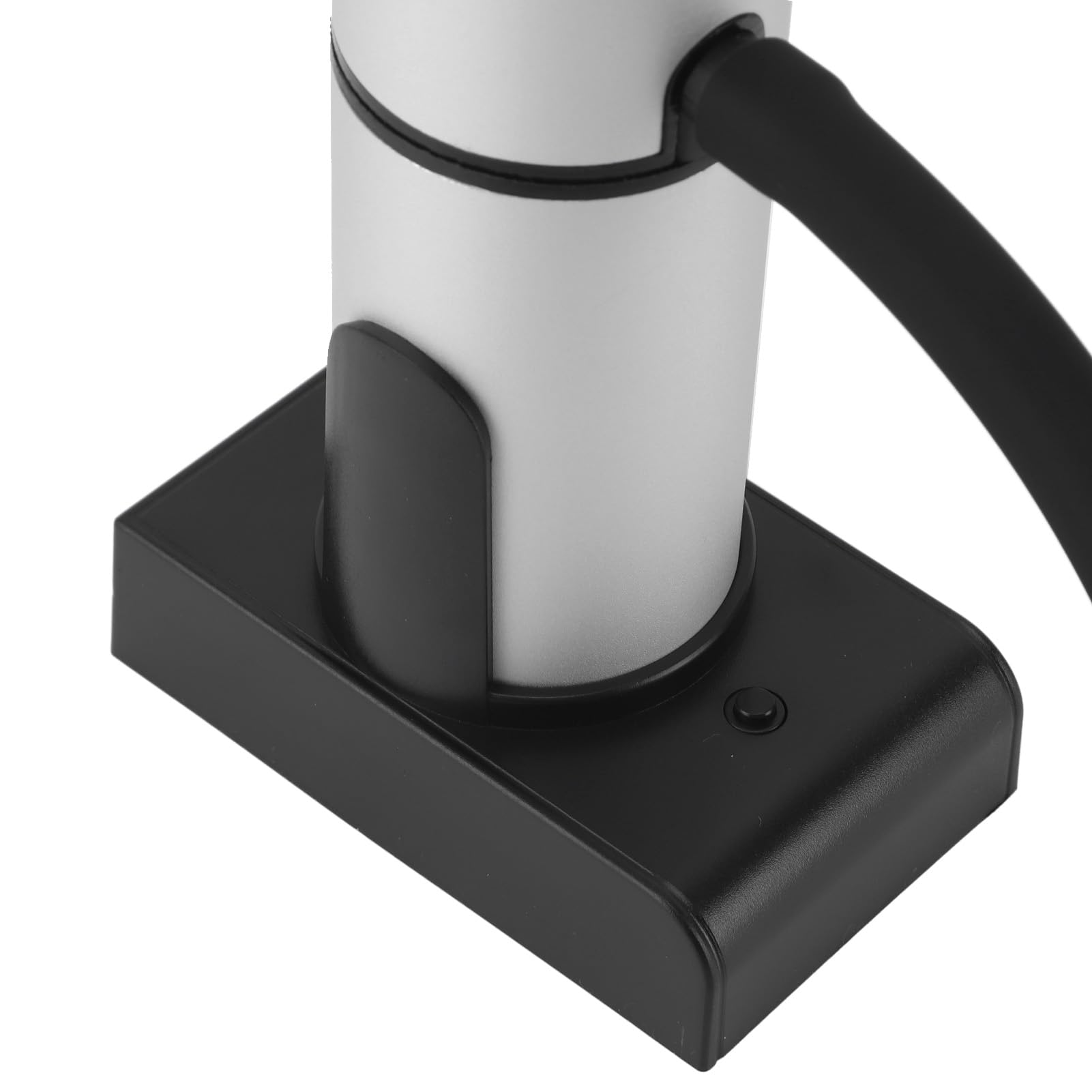 AMONIDA Infusore Portatile per Cocktail Affumicatore Portatile per Cibi e Bevande Affumicati a Freddo, Ideale per Uso Domestico e in
