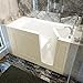 Meditub 3060WIRBS 30x60 Right Drain Biscuit Soaking Walk-In Bathtub