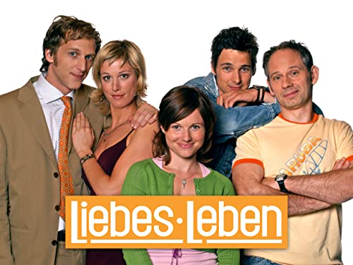 Liebesleben