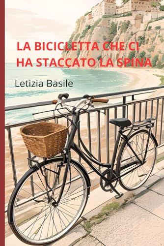 La bicicletta che ci ha staccato la spin