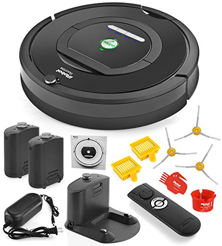 Roomba 770 Roomba 770