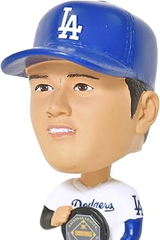 Amazon.co.jp: 【5000体限定】大谷翔平 MVP記念 ロサンゼルス