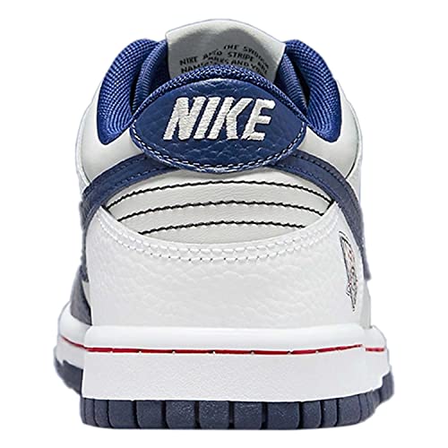 Image of Nike Boys' Dunk Low SE Sneakers