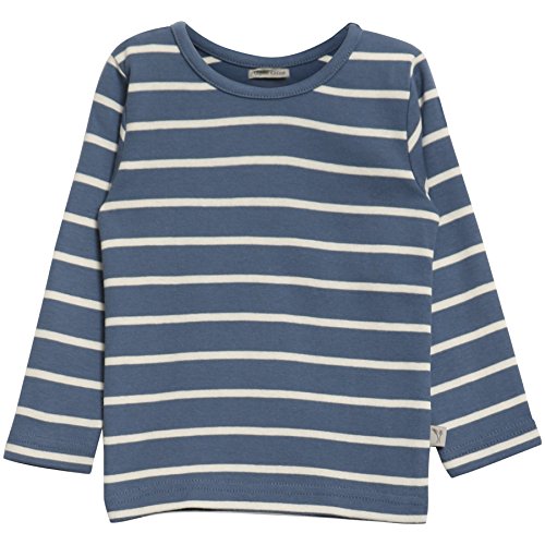 Wheat Langarmshirt Gestreift T-Shirt Bimba