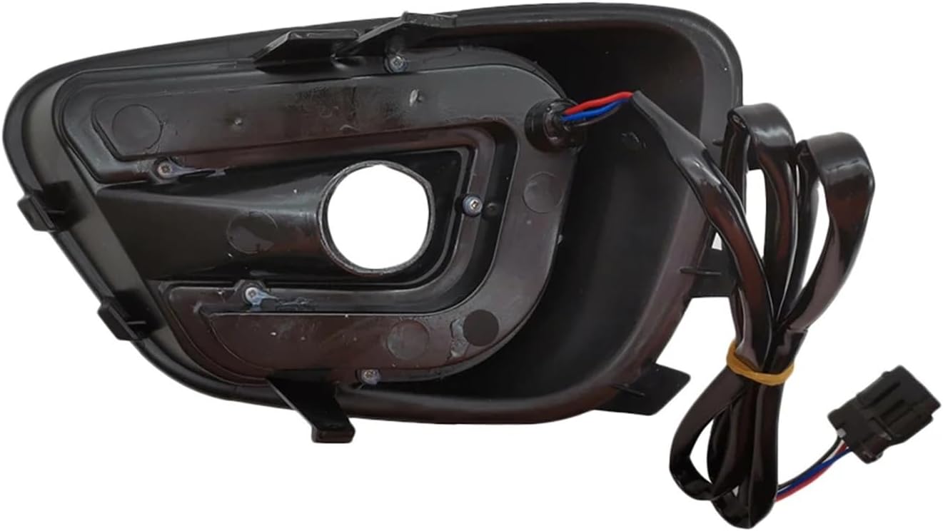 インパラ ガスガード ゴールド 24K