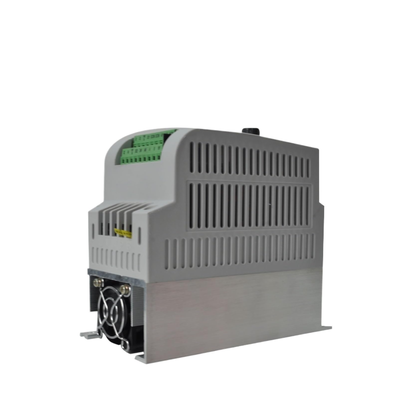 variador de frecuencia Convertidor inversor de Bomba de Agua de Piscina comprimida fotovoltaica Solar con Entrada de CC de 220V y 2,2 kW de Salida trifásica de CC a CA(Color:Keyboard Cable)