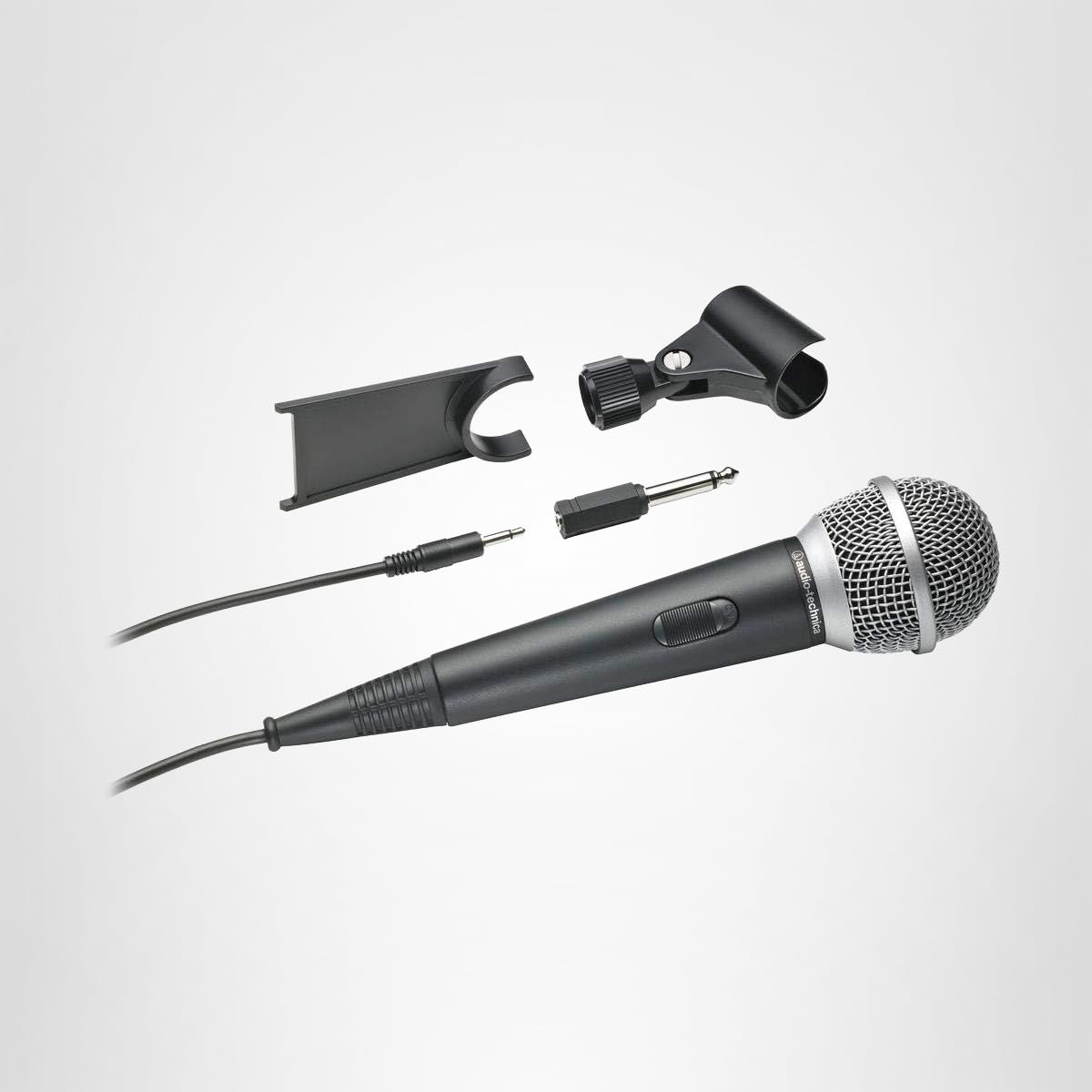 Amazon.com: Audio-Technica ATR1200x Unidirectional Dynamic