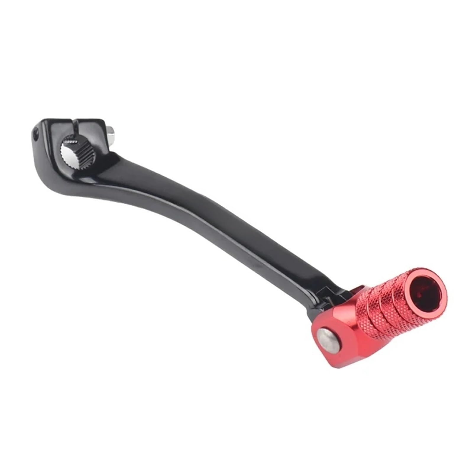SYC27QP Shift Pedal Lever Motorcycle Motorcycle Gear Shifter Shift Pedal Lever Shift Pedal Folding for CRF450R CRF450RX CRF250 CRF 450R 450RX 250 2017 2018 2019 2020