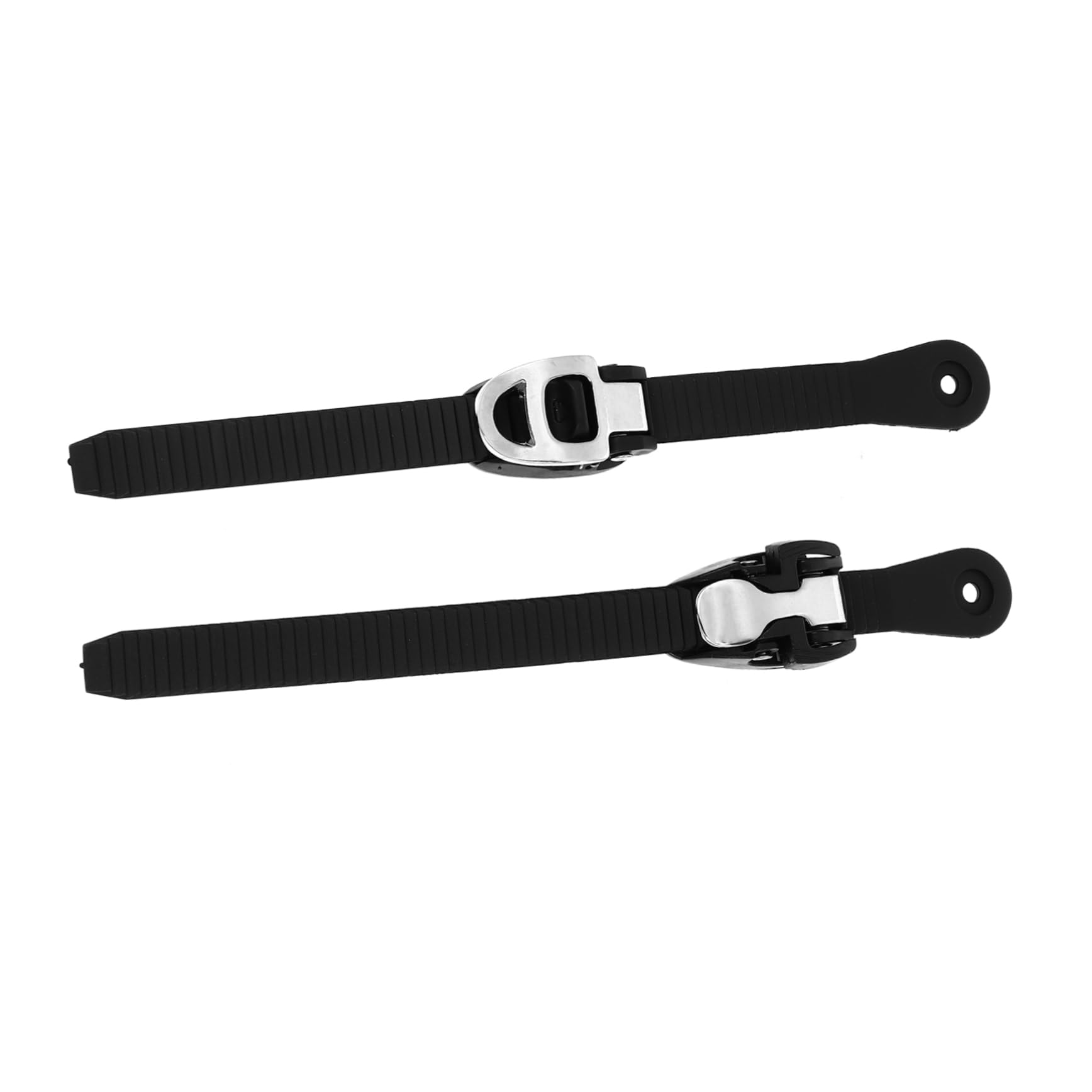 Toddmomy Roller Skates Shoelace Straps 2 Pack Universal Fit for Adult Inline Skates Replacement for Shoes