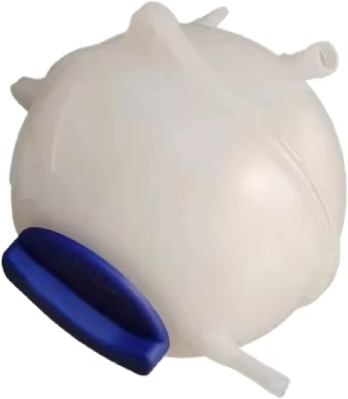 for Passat 1988-1997 for Polo 1981-1994 Coolant Radiator Expansion Tank Coolant Recovery Bottle with Cap 357121407A