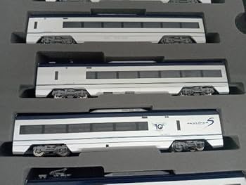 TOMIX 97936 AE形 スカイライナー 10周年記念セット TOMIX [97936] 京成電鉄 AE形（スカイライナー・成田スカイ