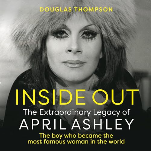 Enjoy Inside Out from Douglas Thompson episode artwork