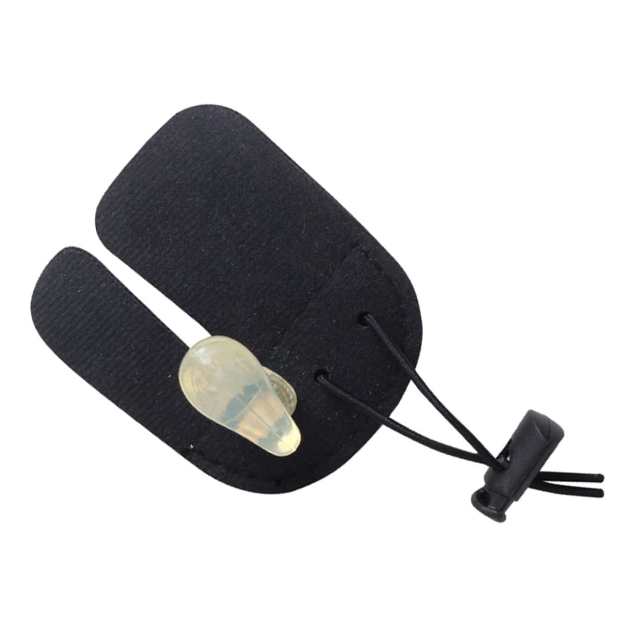 Anneome Finger Guard for Leather Finger Tabs Accessories Easy Install