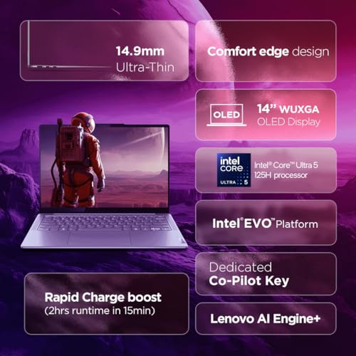 Lenovo-Yoga-Slim-7-Intel-Core-Ultra-5-125H-Built-in-AI-14355cm-WUXGA-OLED-400Nits-Laptop-16GB512GB-SSD60Hz100-DCI-P3Win11MSO-211Yr-ADP-FreeAlexa3-month-Game-PassGrey139Kg-83CV003MIN