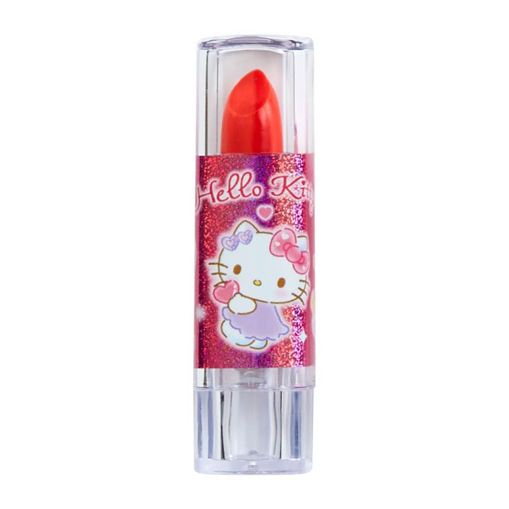 Amazon.co.jp: サンリオ(SANRIO) 色付きリップ&グロスセット ハロー