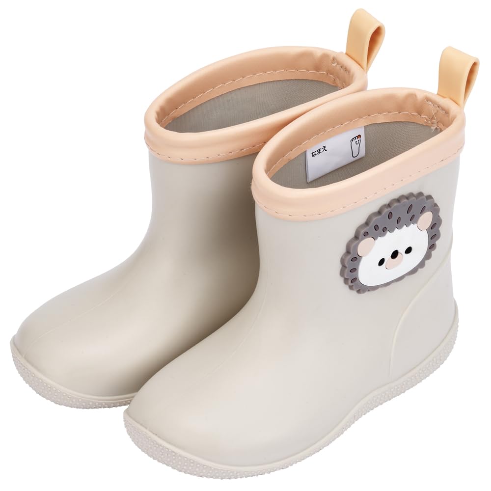 Amazon.co.jp: スケーター(Skater) レインブーツ シューズ 長靴 14cm