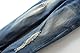 KIDSCOOL SPACE Baby Mädchen Jungen Slim Jeans,D-Ring Gummiband innen Zerrissene Jeanshose,Hellblau,3-4 Jahre