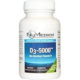 D3 5000 Iu Soy Free 90 Softgels