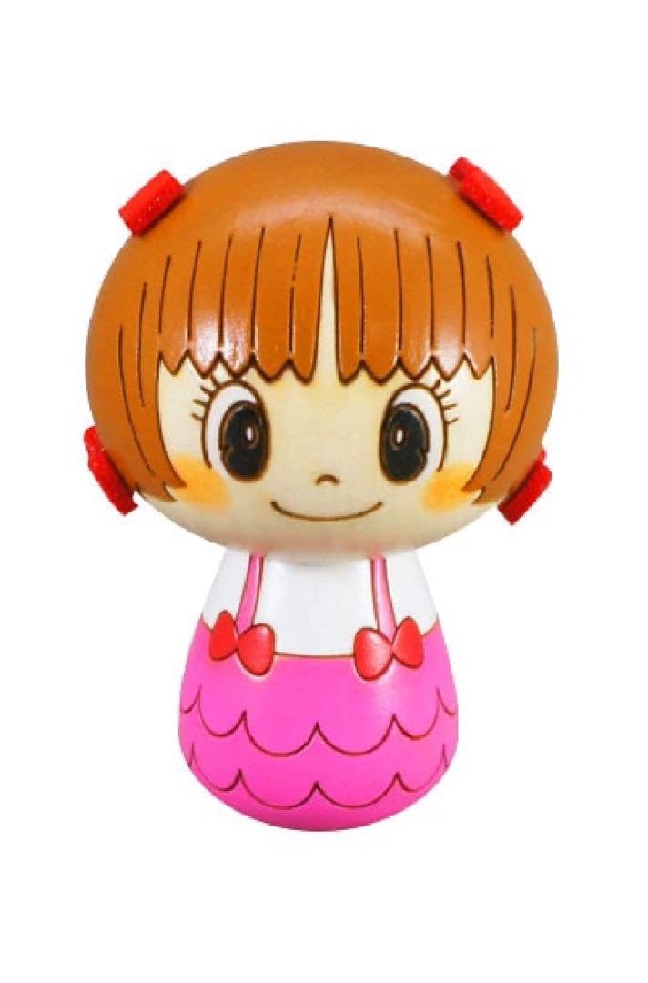 ブラックジャックこけし手塚治虫