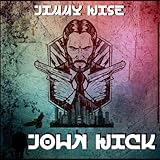 Jimmy Wise