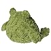 Mary Meyer Stuffed Animal Puffernutter Pillow-Soft Toy, 14-Inches, Frog
