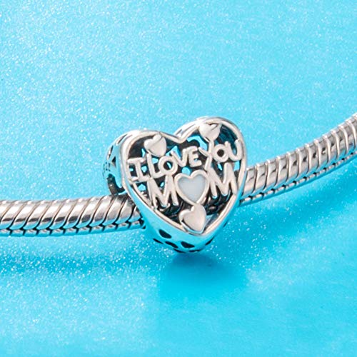 Image of Charms for Bracelets and Necklaces Statue of Liberty CHARM and Family Clasp Safety Chain Charm Beads Charms Jewelry for Women