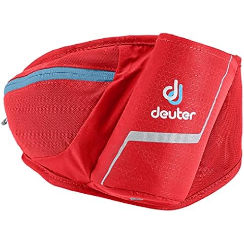 Deuter Pulse 1 2020 Modell Hüfttasche Cover