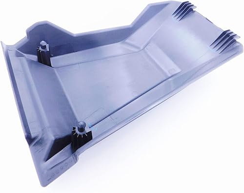 Can-Am 2017-2018 Maverick X3 Max Turbo Medio Superior Mamparo Trasero 707900442 Nuevo OEM