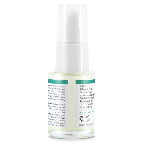 Miniatura 2 de 40 Carrots Gel de ojos de zanahoria y pepino con retinol para todo tipo de piel, suaviza las líneas finas y reduce las arrugas, patas de gallo,