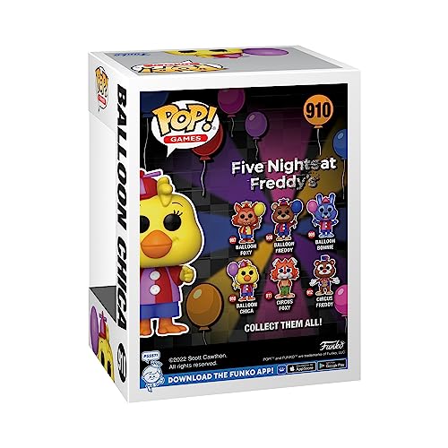 FUNKO POP! 67626 figurine d'action et de collection Neuf - vue 5
