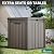 YITAHOME Deck Box