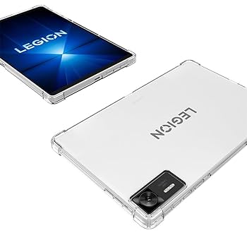 Amazon.co.jp: LANHOMEX For Lenovo Legion tab Y700 Gen4