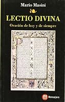 LECTIO DIVINA 8427124058 Book Cover