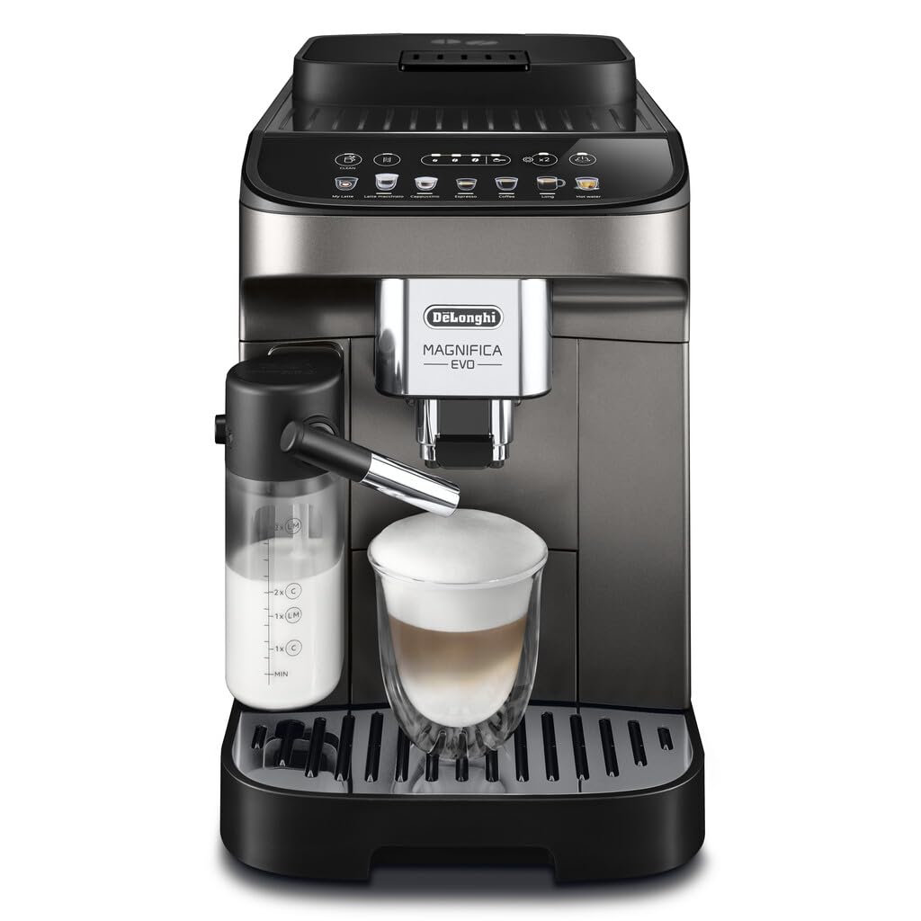 De'Longhi Coffee Machine MAGNIFICA EVO Automatic Machine
