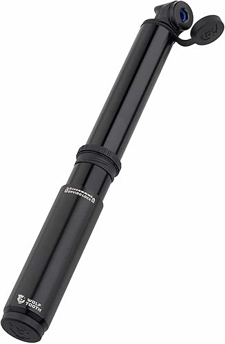 Vista 7 de Wolf Tooth Componentes Encase Bomba 85