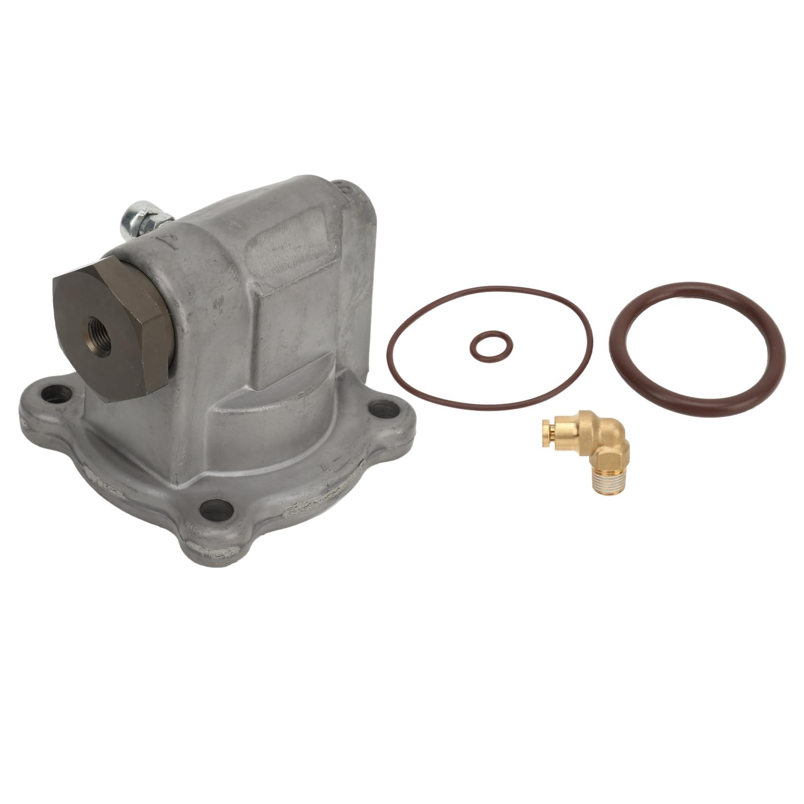 M★★ MSD Ignition 8431 Pro-billet Small Diameter Distributor Cap