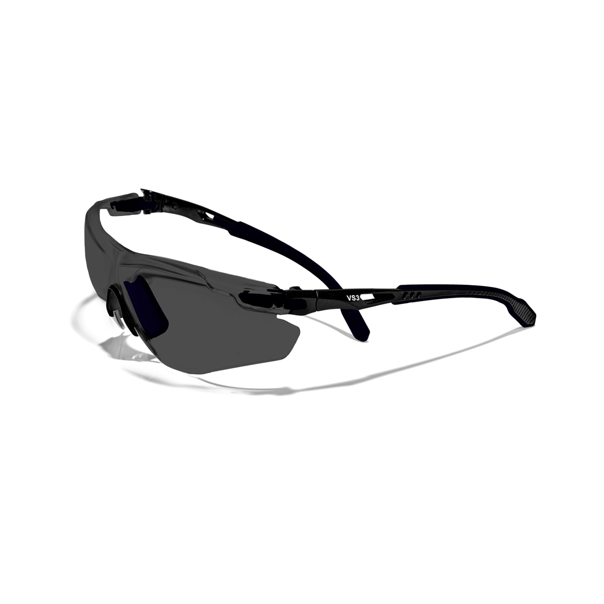 OPTIFENSE™ VS3 Lunettes de sécurité anti-buée, transparentes/teintées, ANSI Z87+