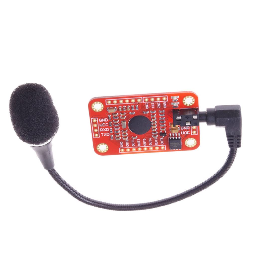 Buy Sound Re Module, Voice Re Module with Microphone Sound Speech