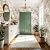 Nukofal Flora Peel and Stick Wallpaper Dandelion Wallpaper Floral Contact Paper 16.9"x118.1" Vintage Brown Wall Paper Peel and Stick Boho Self Adhesive Removable for Cabinet Bedroom Decor Vinyl
