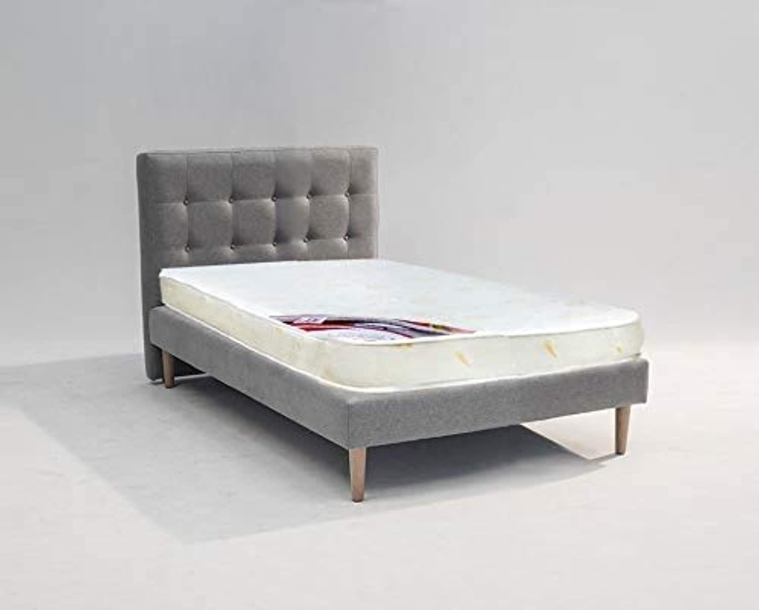 karnakGalaxy Design Medical Mattress White Size ( L X W X H ) 200 X 120 X 20 cm 5 Years Full Warranty.