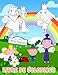 Ben & Holly's Little Kingdom Livre de Coloriage: Livre de coloriage avec des images de haute qualité pour les enfants et les adultes.