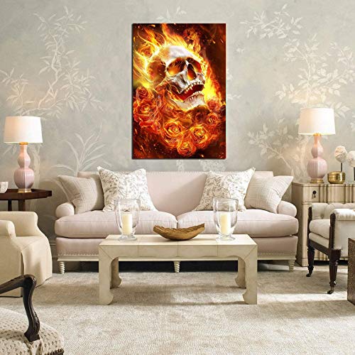 ParNarZar DIY Diamond Painting Kit con numerici