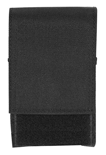 VooDoo Tactical 20-9014001000 .308 Mag Pouch, Black