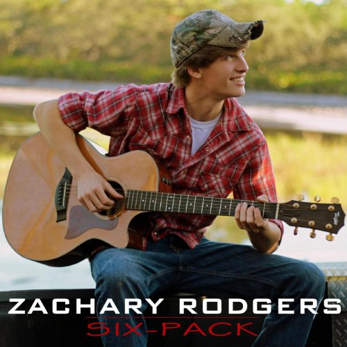 Zachary Rodgers