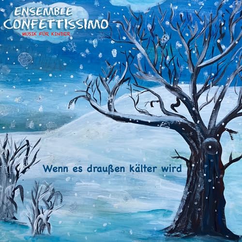 Ensemble Confettissimo